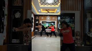 Vandha Edam🔥| Dance Cover | Hook Step | Jawan |#dance #trending #viral #bollywood #jawan #tamilsong