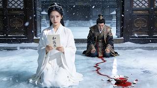 她是不受寵的太子妃，也是太子情人的移動血庫，但當她拿出和離書那一刻，太子的心突然慌了，這才醒悟自己早就愛上了她！#短劇 #短劇推薦 #短劇全集 #drama 梧桐短剧