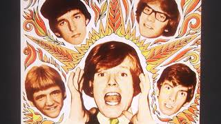 herman's hermits  " it's nice to be out in the morning "  2020 stereo sound.
