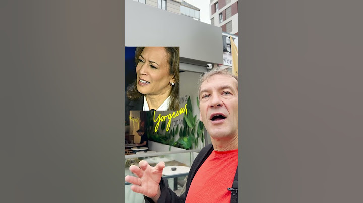 Почему Камала выиграла у Трампа. Дебаты [18+]