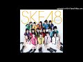 SKE48 (Team KII) - Kizashi