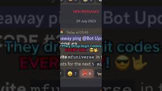 Free Madfut23 Bot Codes Free Madfut23 Bot Codes