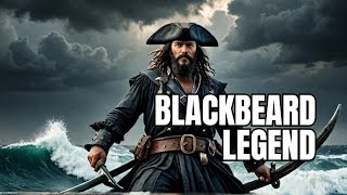 The Legend of Blackbeard: Pirate or Myth?