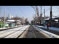 Погода каждый день Иркутск, Irkutsk, 27.02.2020. ул. Шмидта