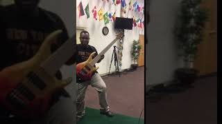 Surprise!!! Malcolm Hall MTD Bass Information