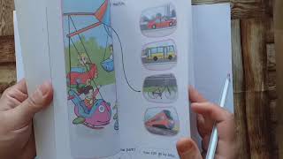 3.SINIF İNGİLİZCE 5.ÜNİTE  TOYS AND GAMES screenshot 4