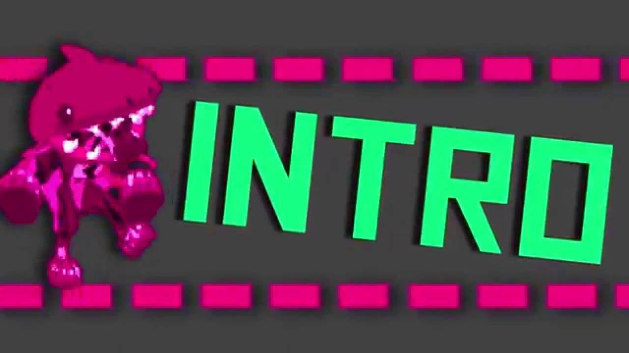INTRO REQUESTS DESCRIPTION EVEN IF U DONT WANT AN INTRO - YouTube