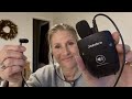 Seniors Love This JOANBRO Sound Amplifier! Amazing Screech-Free Sound. (And No Tiny Batteries.)