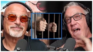 Tim Allen Used Comedy To Survive In Prison