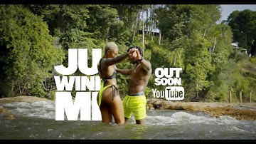 Beeka - Ju Wini Mi (Official Music Video)