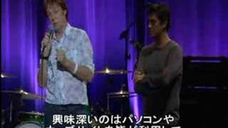 Paul McCartney - Media Conference