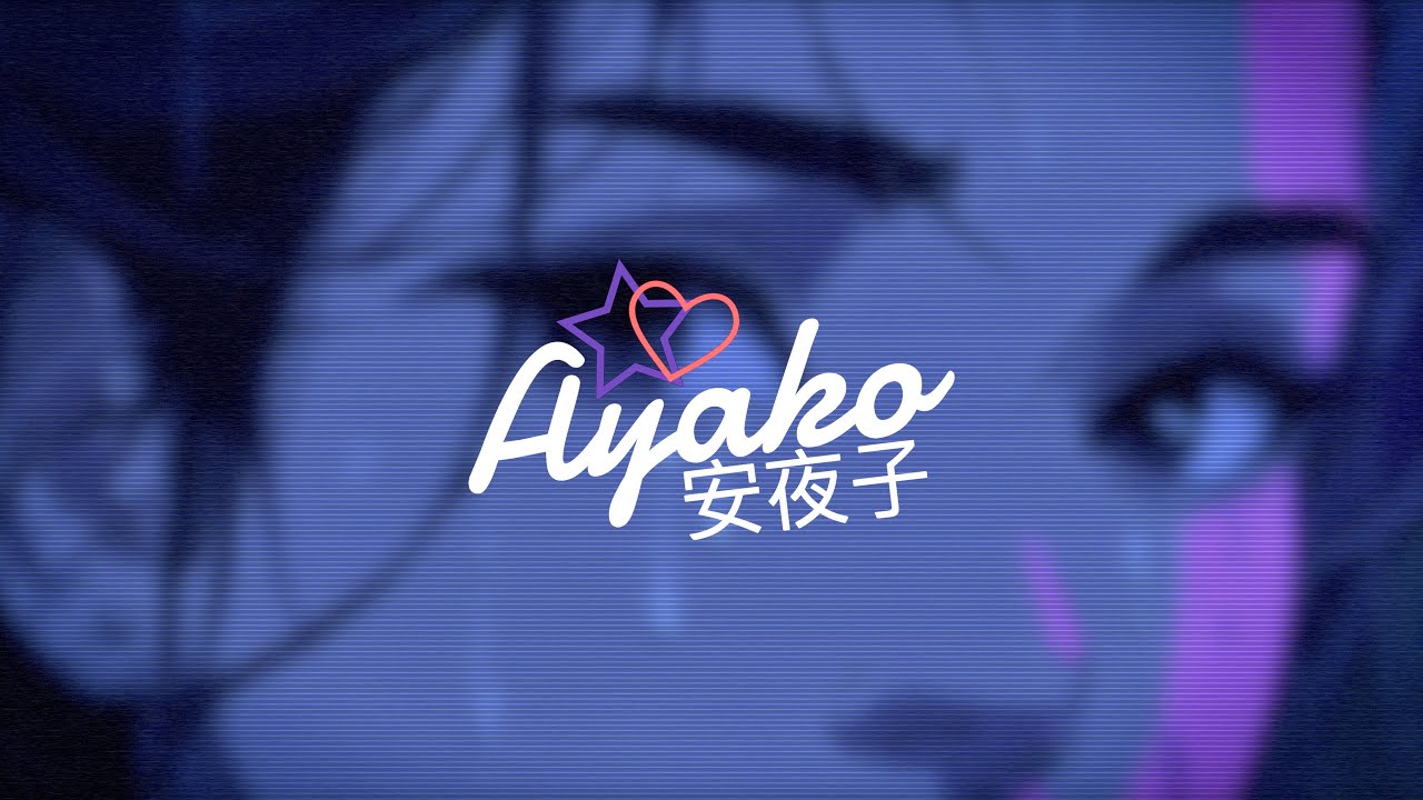 ☔ Ayako — Slow Steps Home | Japan Lo-Fi Radio