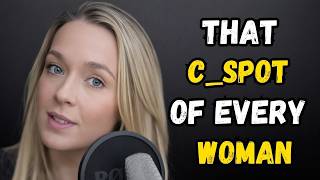 99% of men ignore it, but women love it   The secret of natural attraction