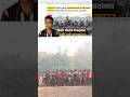 Explained: Agniveer scheme and points of contention among BJP allies #shortsfeed #shorts #viral