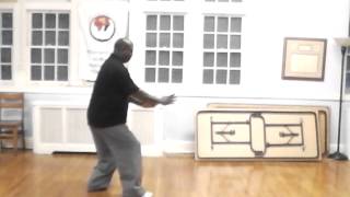 Yu Shin Hapkido (Flowing/Flexible Mind/Body Spirit Joining Energy Way)