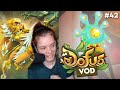 Ilyzaelle et protozorreur spcial  i dofus  du challenge sans idole 42