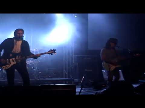Daniel Band - Whitby, Ontario, 5/4/13