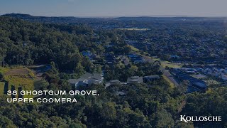 38 Ghostgum Grove, Upper Coomera | Gold Coast Real Estate | Kollosche 38 Ghostgum Grove, Upper Coomera | Gold Coast Real Estate | Kollosche