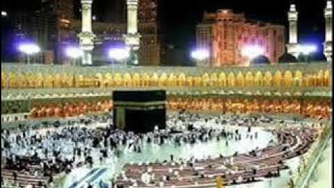 سورة المرسلات عبد الله بن عواد الجهني koran