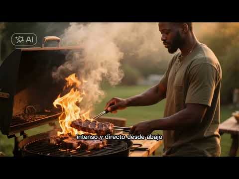 Actividad 2. Video Tutorial de tipos de cortes y explicación de métodos de cocción. TFE ll