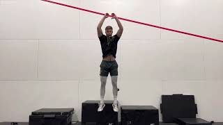 10 Depth Jump Variations to help improve lower body power‼️🚀