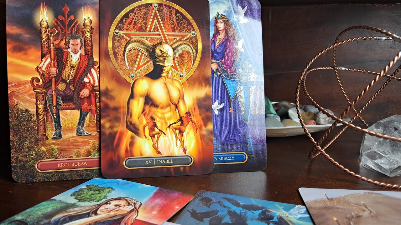 Wasze serca płoną ❤️‍🔥 Trójkąt Cieni i Ognia ❤️💔