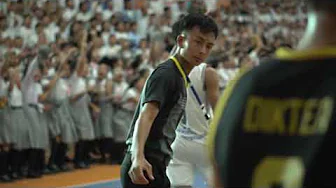 fan cam inter school 2k19
