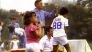 1988 George Bush Sr. "Family/Children" Ad Campaign