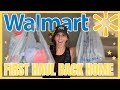 SUMMERTIME WAL-MART HAUL | Makeup, Clothing, Cleaning Supplies + MORE | IT DIDN&#39;T WORK...