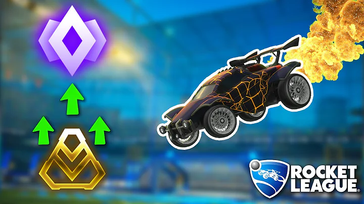 This Gold Player is going to be Champ soon | Gold to GC #6