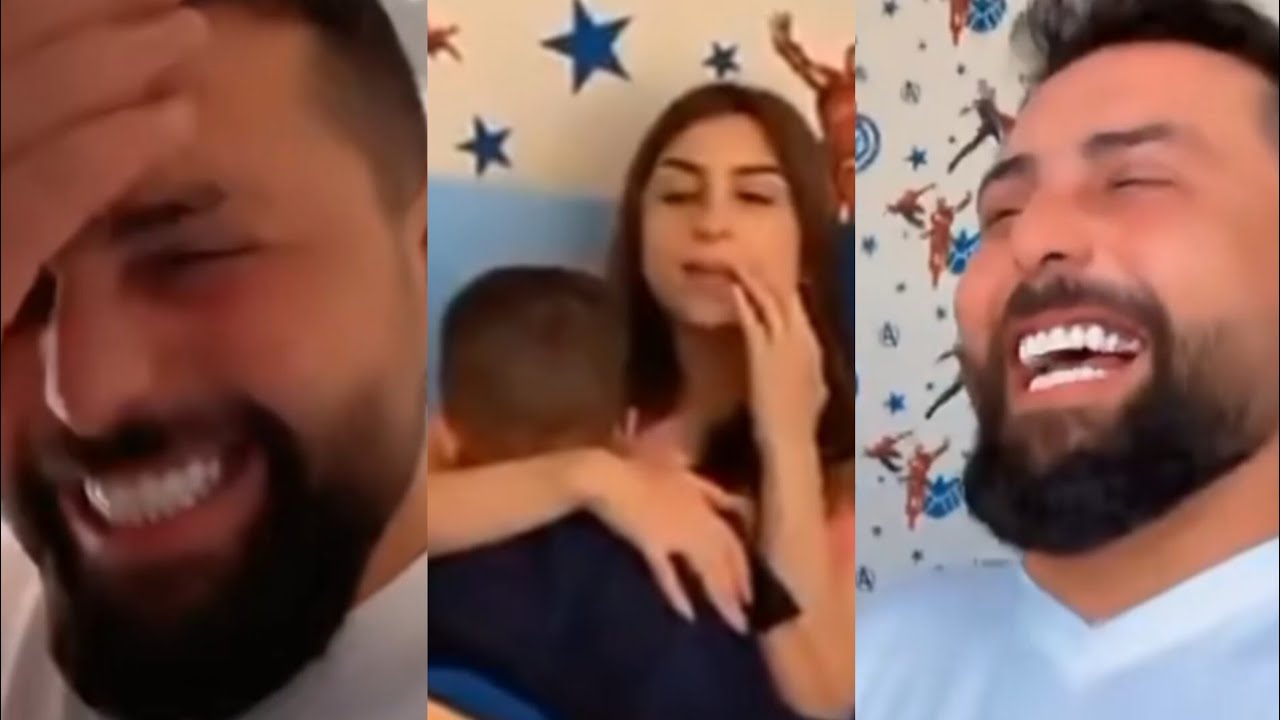 ريتشو عمل مقلب🤣 باحمد ايهم 🤣🤣🤣🤣🤣🤣🤣🤣🤣