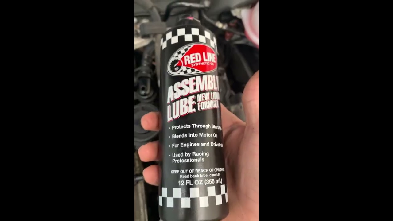 B7 Audi A4 Cam Follower Replacement (Quick & Simple) YouTube