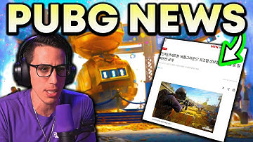 PUBG NEWS MARCH 2025 | MOD SUPPORT LEAK (UGC) - 8YR ANNIVERSARY - FREE SKINS