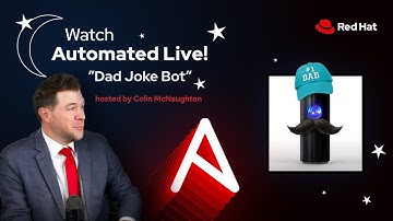Automated Live, Episode 01