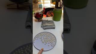 Ain’t a Buck No More Store Lazy Susan DIY
#dollartreecrafts #craftygoodness
Super easy Lazy Susan for kitchen spices, craft room paints/buttons/ribbons etc, bathroom or wherever.
Here’s the link to one of my many fave YouTube channels:
https://youtube.com/c/DoItOnaDime
My fb page:
https://www.facebook.com/TMScrappyGoodness-104734921401642/
My contact info:
Tracie Schmidt
175 Lenora Lane
Kelso, WA 98626
tschmidt93@hotmail.com Ain’t a Buck No More Store Lazy Susan DIY