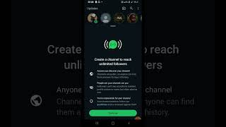create a channel on whatsapp screenshot 3