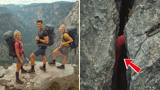 Three College Friends Vanished In Yosemite 7 Years Later Cdaners Make A Haunting Discovery