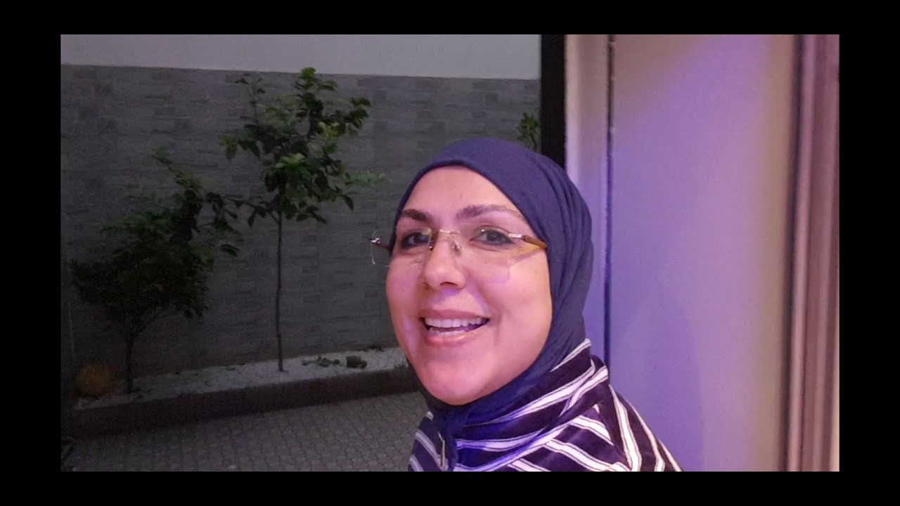 اجيو دوزو معايا نهاري حضرت ريشبوند روفيزيتي و غداء  ساهل و كونفيتور في الترموميكس