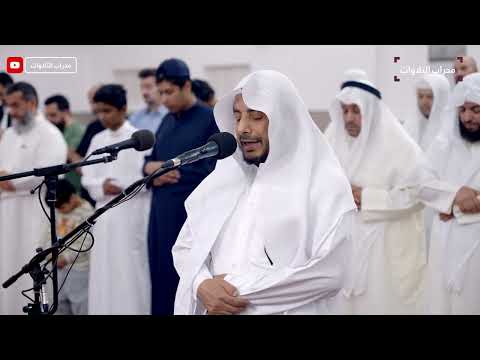 What is easy from Surah An-Nisa | Qari Salman Al-Siddiq | Mihrab of Recitations and Knowledge
