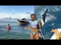 Boat Fails and Wins and Babes - Best of The Week