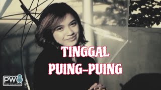 Tinggal Puingpuing Lagu Cinta Baru Yang Paling Enak Didengar