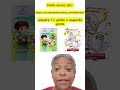 Ensina menino no caminho que deve andar e quando crescer não se desviará dele. Histórias Biblicas