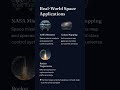 🚀 How Python Is Used in Space and Scientific Research | NASA & ISRO with Python | DURGASOFT