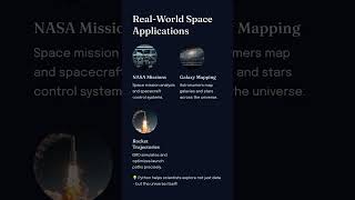 🚀 How Python Is Used in Space and Scientific Research | NASA & ISRO with Python | DURGASOFT
