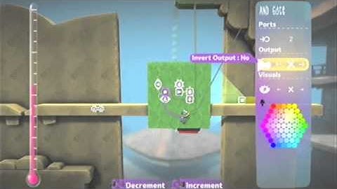 LBP SpeedCreate! [Episode 32]