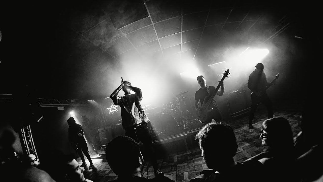 Watch Astraline - QUIET WITHIN (Official Live Video) on YouTube Watch Astraline - QUIET WITHIN (Official Live Video) on YouTube