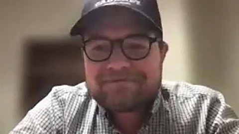 Abbott Elementary executive producer Patrick Schum...