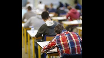 Anti-Corruption identifies alleged CSS exam leaker