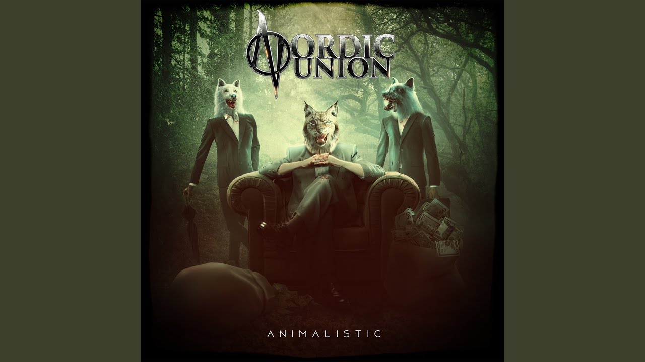 Animalistic - YouTube