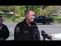🔴LIVE: Loudoun County authorities speak on a teen boy’s death